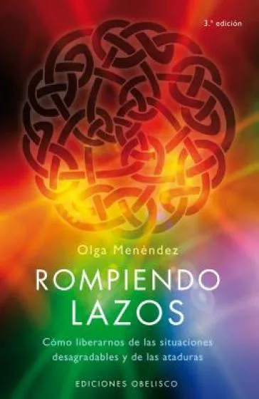 Rompiendo Lazos - Olga Menendez - InMondadori