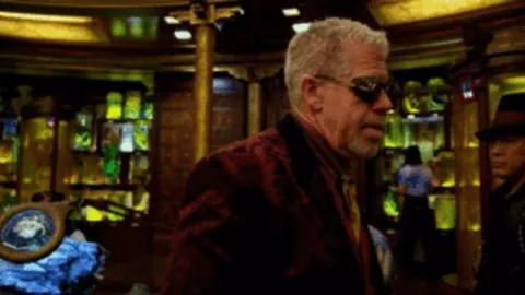 Ron Perlman Gif GIFs on Giphy