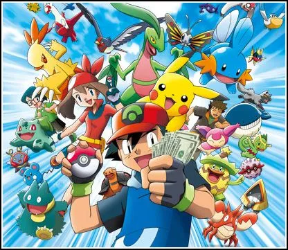 primera ronda del super concurso pokemon tu pokemon pasara de ...