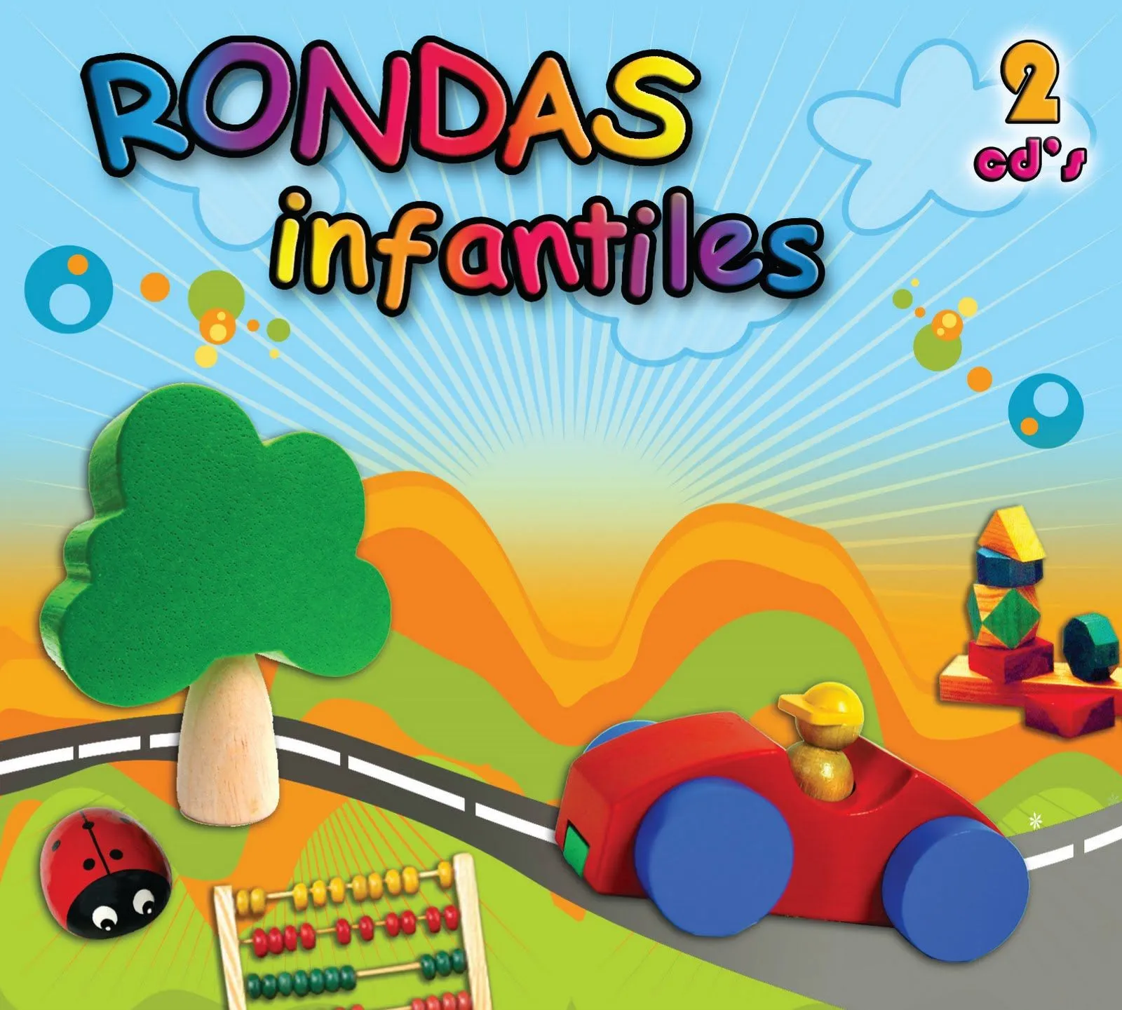 Rondas infantiles con imágenes - Imagui