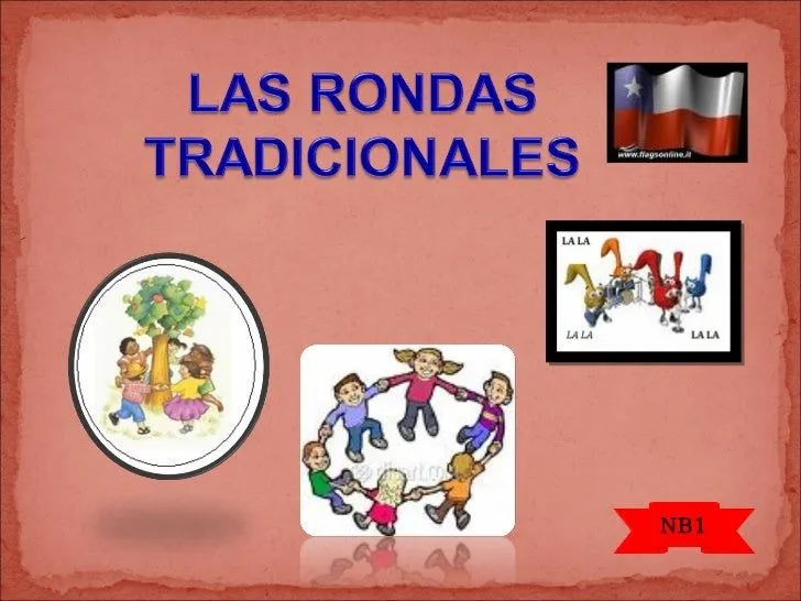 Rondas Tradicionales