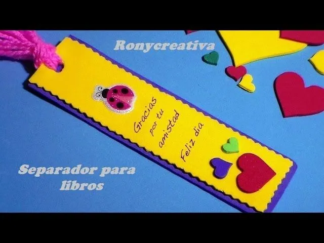 ronycreativa: abril 2012