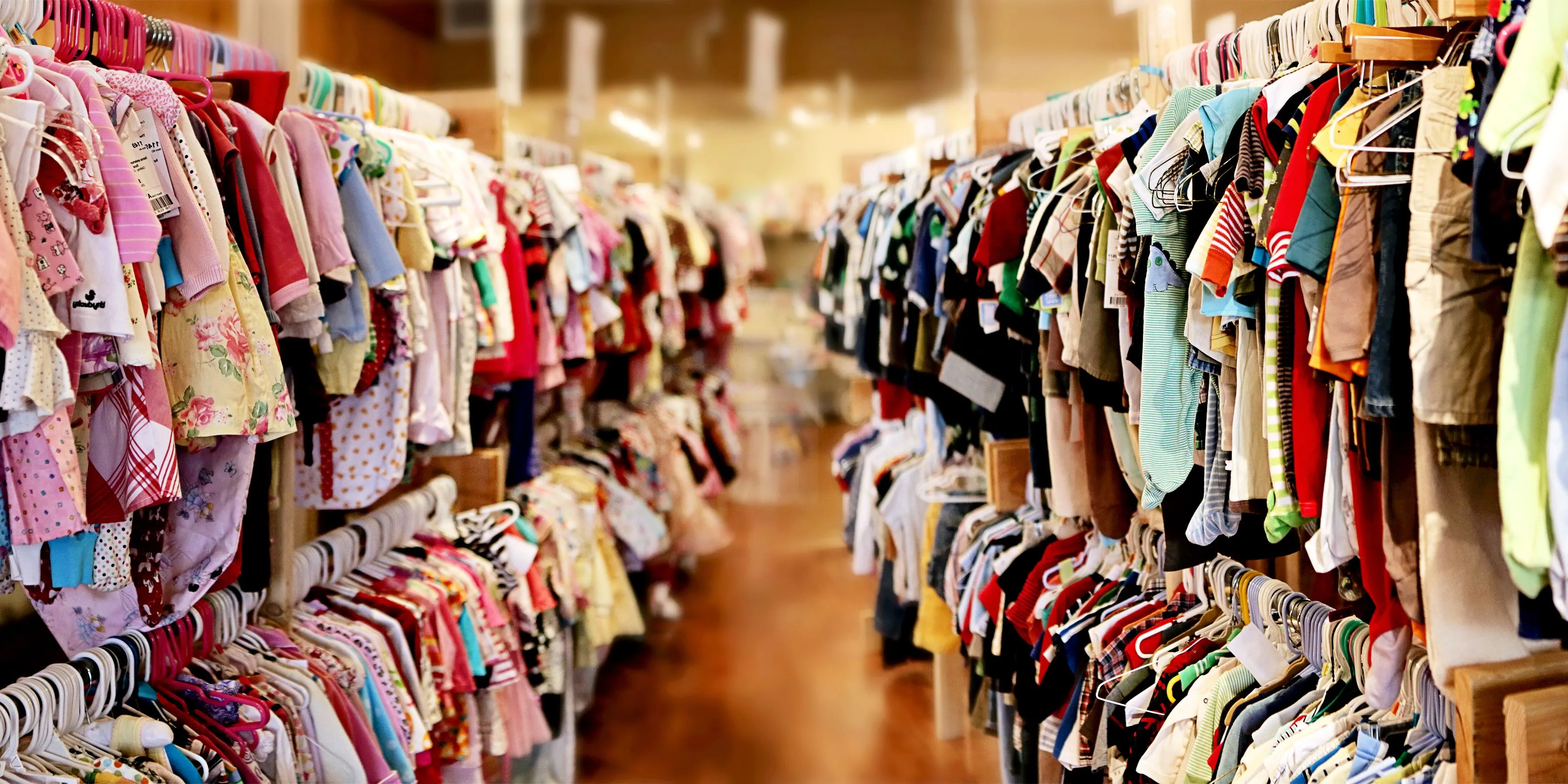 Rookie Moms – 3 tips for success with consignment sales of baby goods