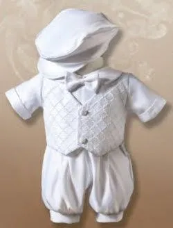 ROPA DE BAUTIZO PARA BEBES : MODA INFANTIL ROPA para niños ropa para ...