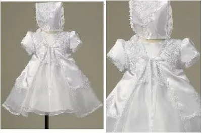 ROPA DE BAUTIZO PARA BEBES : MODA INFANTIL ROPA para niños ropa ...