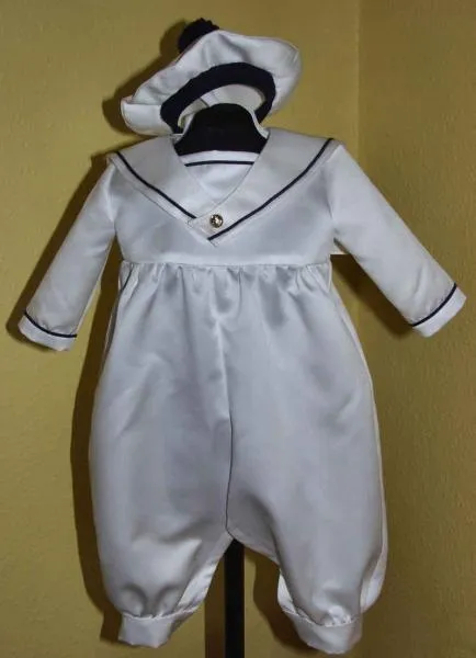 Trajes de bautizo para niño - Imagui