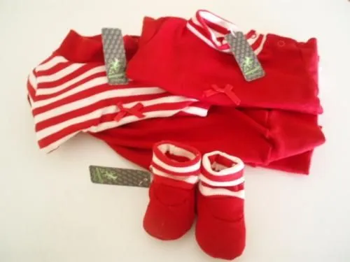 Ropa bebe por mayor, la manzanita - Capital Federal, Argentina ...