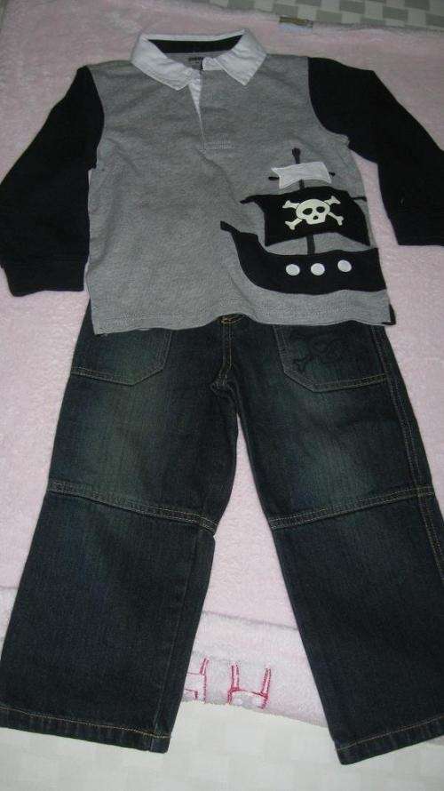 Ropa para bebes, niños (as) importada marca "gymboree" - Lima ...