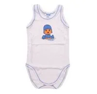 ropa bebes de pocoyo