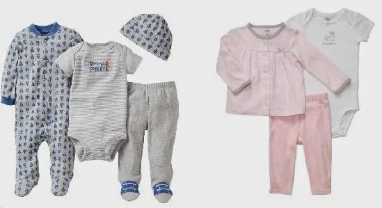 ROPA PARA BEBES PREMATUROS: CARTER´S PREEMIE ROPITA PARA BEBES ...