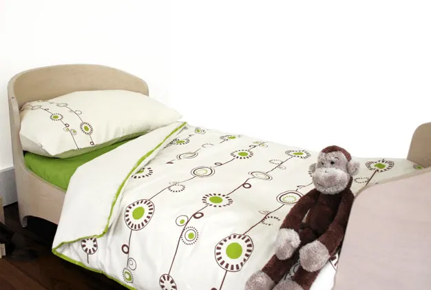 Ropa cama infantil en Olli&Lime