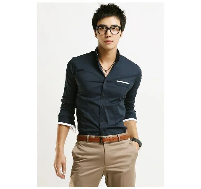 Ropa casual para hombres - Imagui