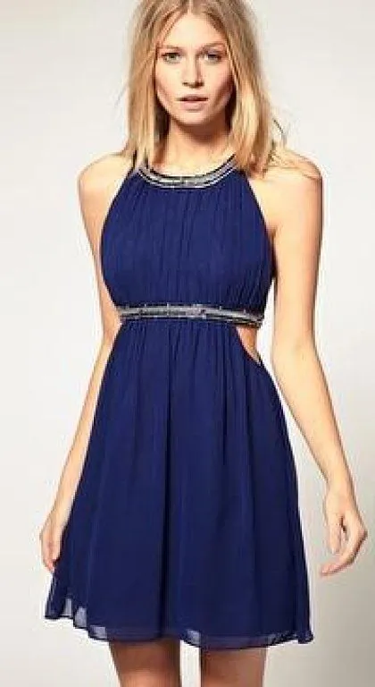 Ropa Para Chicas De Estatura Baja1 - WeddingDressOcean.com