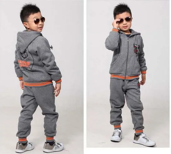 Ropa china para niños - Imagui