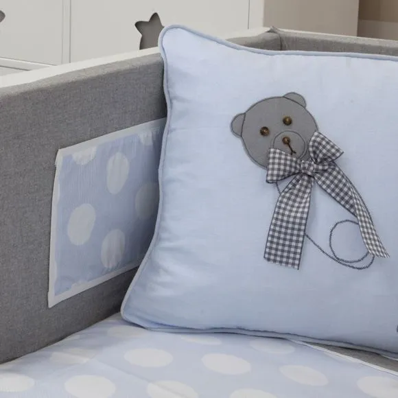 La mejor ropa de cuna para tu bebé - Foto 3