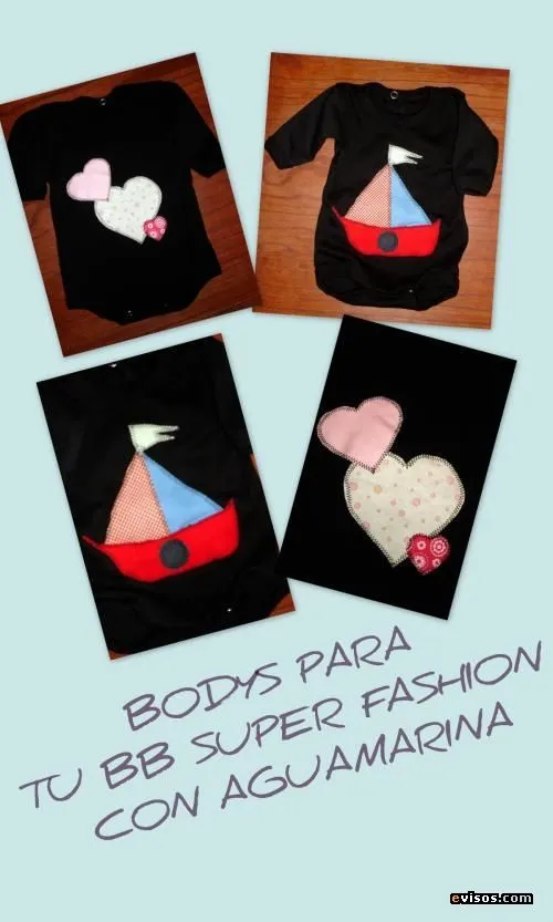 Fotos de AguamarinA Ropa de Diseño Para Niños - Buenos Aires ...