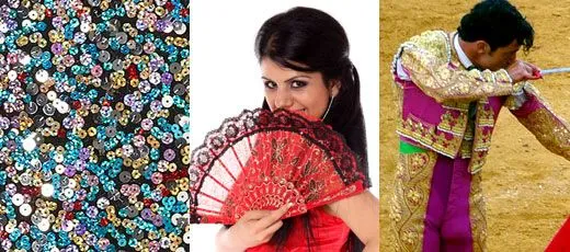 Ropa Española – Trajes Típicos de España | don Quijote