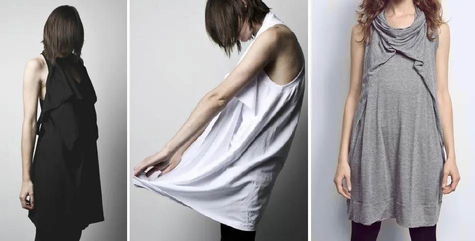 Como hacer ropa facil - Imagui
