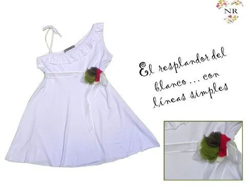 Ropa fashion para niñas de fiesta - Imagui