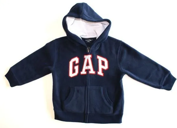 Ropa gap para niños - Imagui