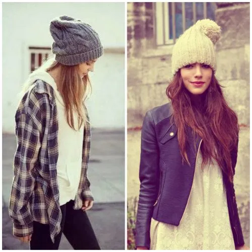 ropa de invierno 2014 mujer juvenil - Buscar con Google | SKATE ...