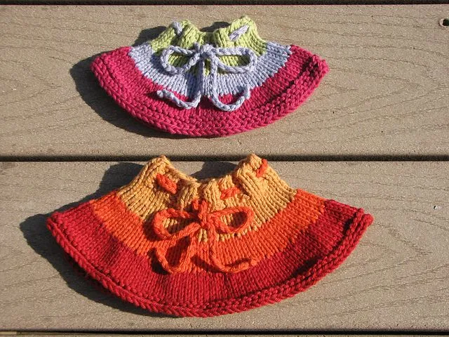 Ropa para los muñecos tejida | Taller de muñecas Waldorf - Waldorf ...