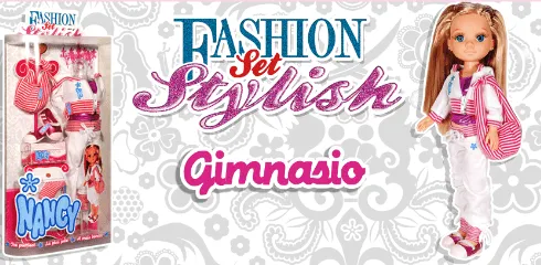 Ropa para nancy - Imagui