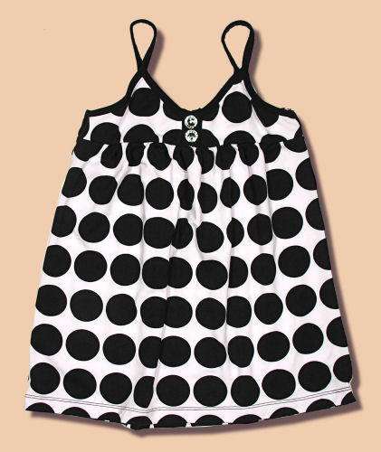 Como hacer ropa para niñas - Imagui