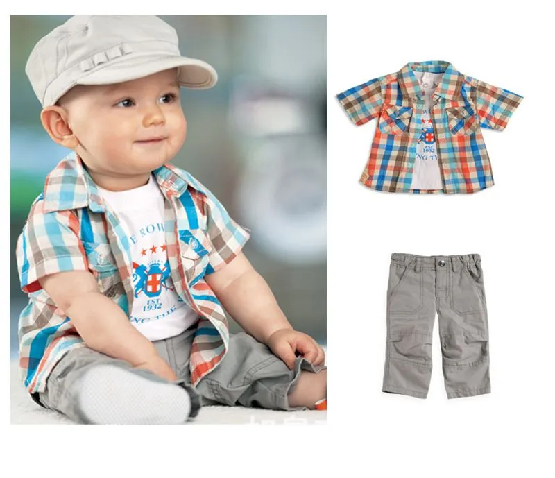 MD-single-Boys-Plaid-Shirt- ...