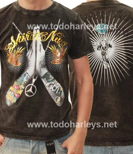 Ropa Radical: Ropa de estilo chicano en España y sus variantes