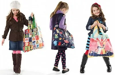 MODA INFANTIL ROPA para niños ropa para niñas ropita bebes: BOLSOS ...