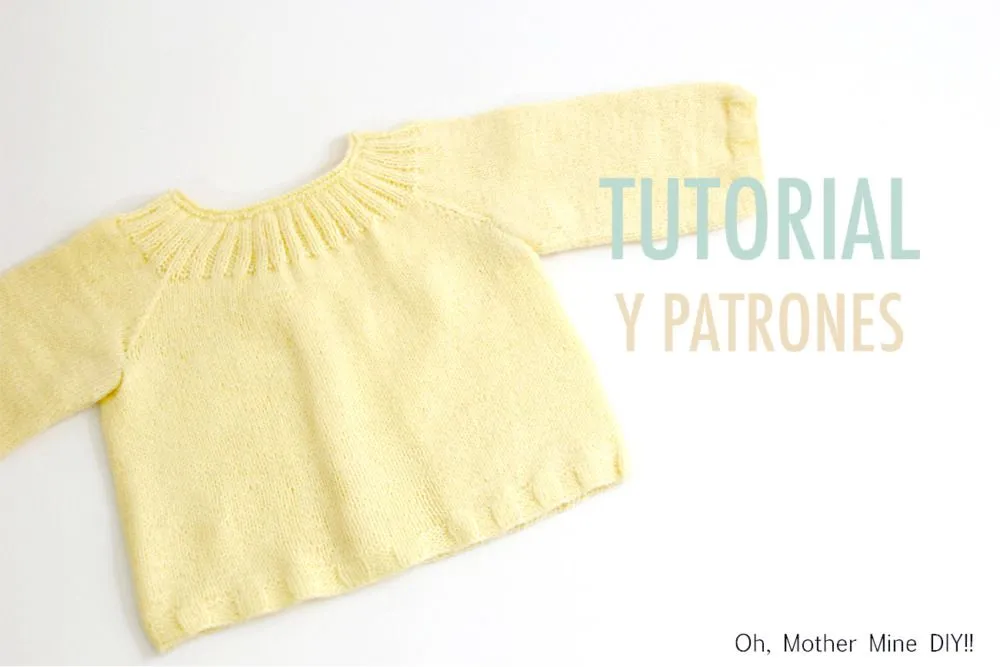 Ropa tejida archivos - Oh, Mother Mine DIY!!