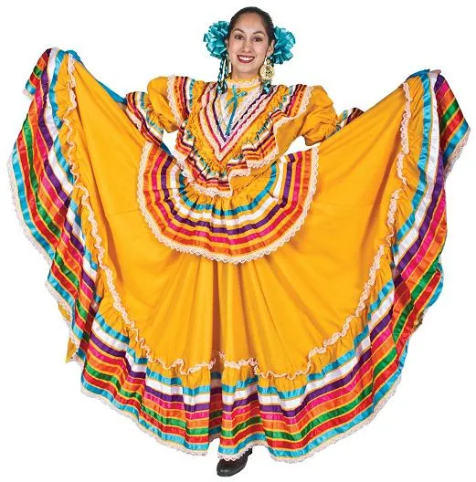 Ropa tradicional Mexicana - Taringa!