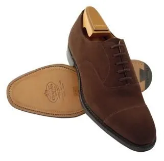 Ropa: Zapatos Oxford