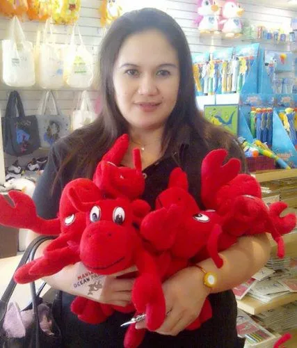 Rosalie Montes (@iamsallym) | Twitter