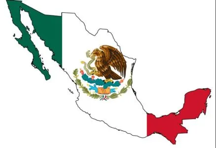 Dibujo de mexico - Imagui