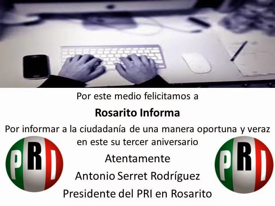 Rosarito Informa: El retraso a la verdad