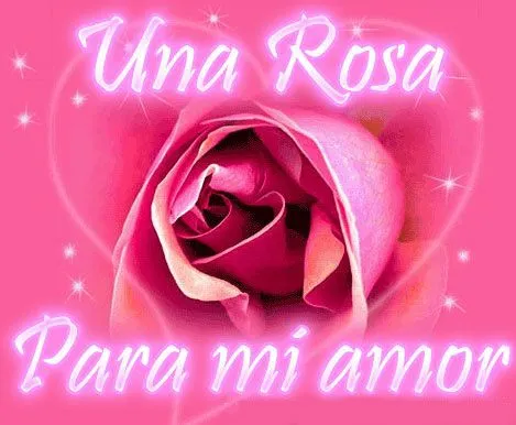 Rosas para ti mi amor - Imagui