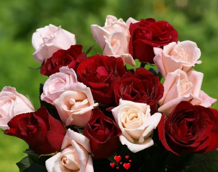 rosas rojas - Buscar con Google | Rosas | Pinterest | Google and ...