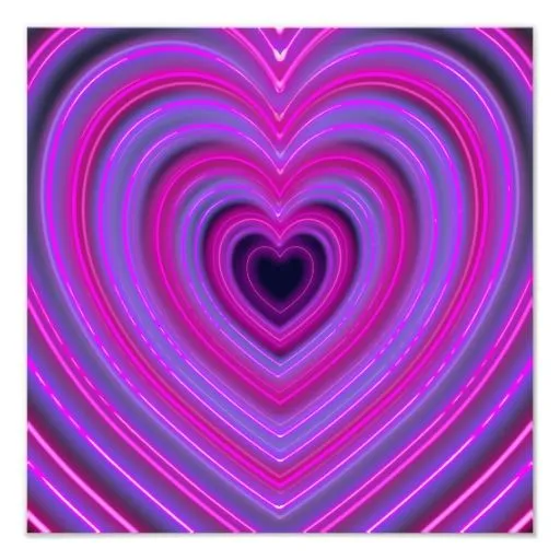 rosa_y_corazones_de_neon_ ...