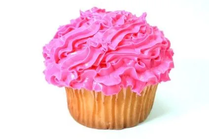 Rose Cupcake | Flickr - Photo Sharing!