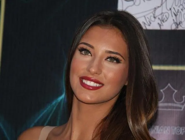 El rostro femenino más bello que habéis visto nunca? - Página 84 ...