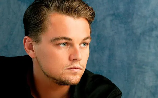 Rostro de Leonardo DiCaprio - Fondos de Pantalla HD - Wallpapers HD