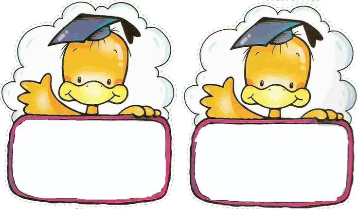 Rótulos egresados | GRADUACION | Pinterest