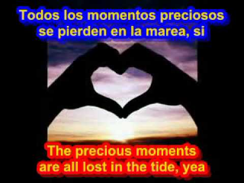 Roxette - Listen to your heart ( SUBTITULADO ESPAÑOL INGLES ...