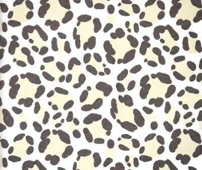  ... rubie green has come out with an eco friendly leopard print for fall