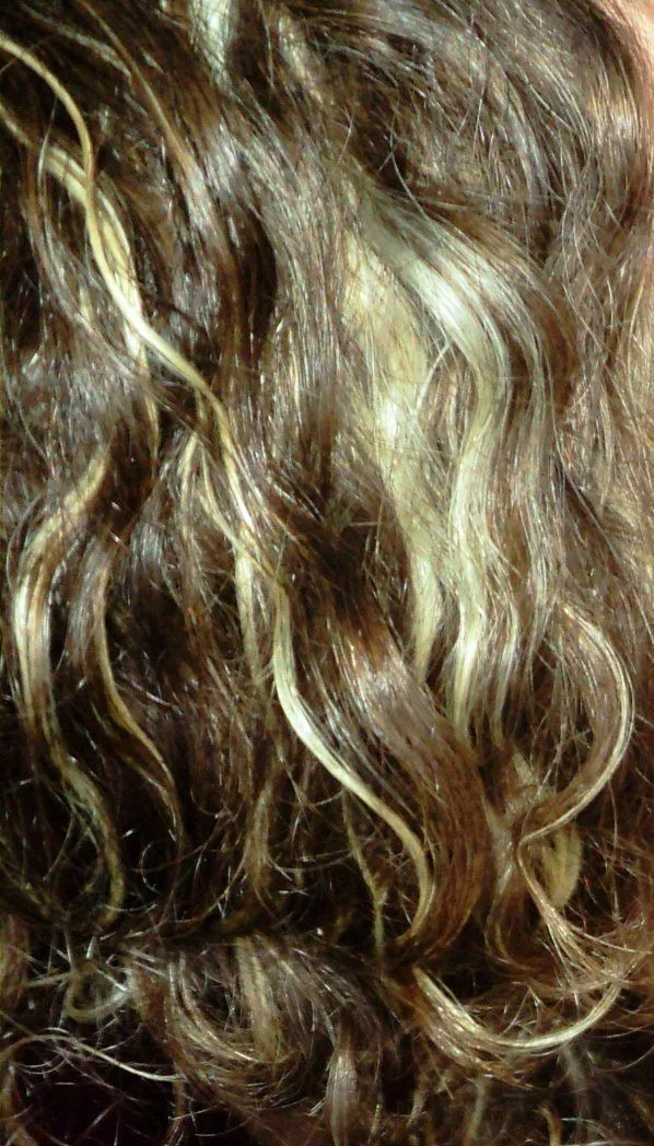 rubio cenizo | traviesocarmesi