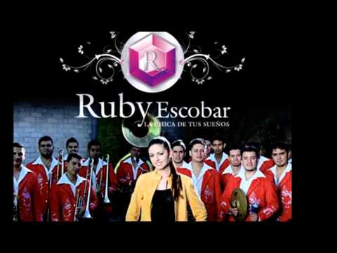 Ruby Escobar-Quiero Que Me Llames Tu (Con Letra) • Music Videos ...