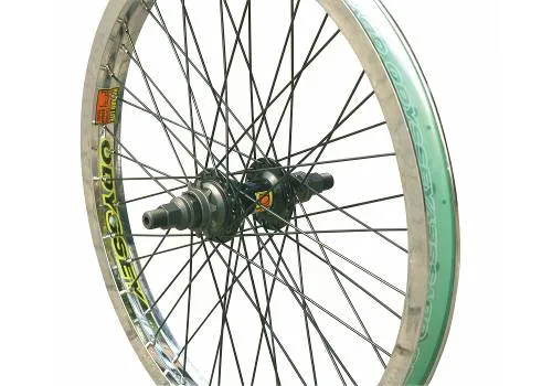 Ruedas BMX 20 pulgadas | Tienda online de ruedas BMX | Bikester.es