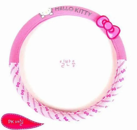 las ruedas del coche de color rosa al por mayor de alta calidad de ...